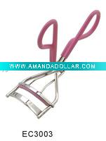 Wholesale Plastic Handle Eyelash Curler
