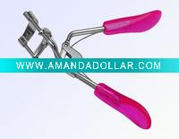 Wholesale metal eyelash curler