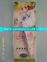 Wholesale Metal beauty nail tweezer