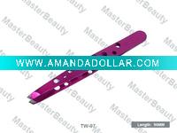 Wholesale Hight Quality Stainless Steel Tweezer TW-97