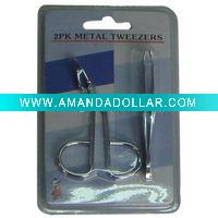 Eyelash curler