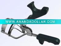 Wholesale eyelash curler / metal eyelash curler / beauty tool