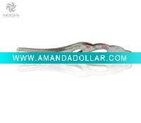 Wholesale butterfly cosmetic tweezer