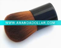 synthetic kabuki brush