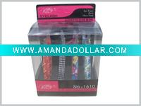 Wholesale Fashion Color Eyebrow Tweezers