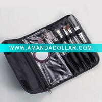 cosmetic brush set