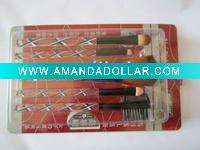 eye makeup brush set