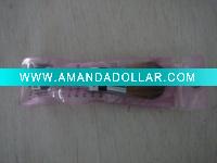 face brush