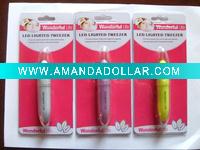 eyebrow tweezer