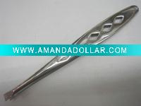 eyebrow tweezer