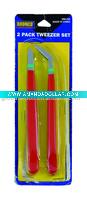 Tweezers Set - A06199