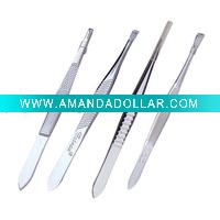 eyebrow tweezers
