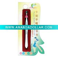 eyebrow tweezers
