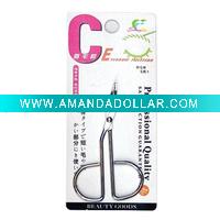 Wholesale metal eyelash curler