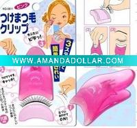 beauty eyelash curler