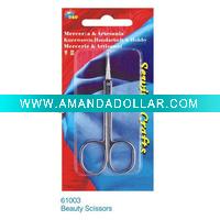 beauty scissors