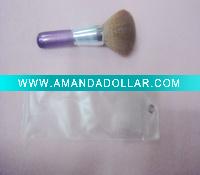 face brush