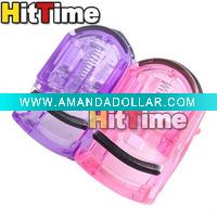Wholesale Mini Portable Curling Eye Lash Eyelashes Curler Clip Wholesale