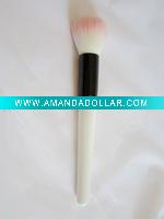 cosmetic powder brush