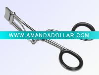 Wholesale eyelash curler / metal eyelash curler / beauty tool