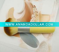 powder brush blush brush makeup brush