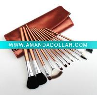 makeup brush kit makeup brush set 12 pcs