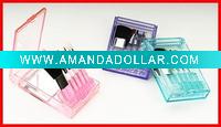 5pcs Mini cosmetic brush set
