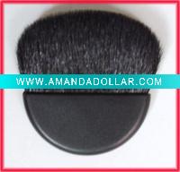 compact powder brush