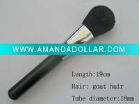 professional makeup brush