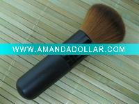 short handle kabuki brush