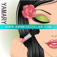 natural hairs blush brush,blusher brush