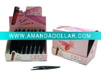 Wholesale cosmetic eyebrow tweezer