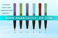 eyebrow tweezers