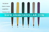 Wholesale cosmetic tweezers for personal care