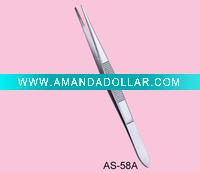 cosmetic tweezer