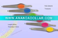 eyebrow tweezers
