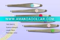tweezers
