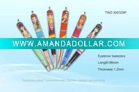 tweezers