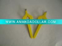 slant tip eyebrow tweezers