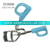 Wholesale EC0006 Cosmetic eyelash Curler eyelash Curling tool Eyelash Curler
