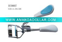 Wholesale EC0007 Cosmetic eyelash Curler eyelash Curling tool Eyelash Curler