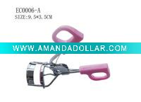 Wholesale EC0006-A Cosmetic eyelash Curler eyelash Curling tool Eyelash Curler