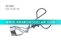 Wholesale EC1001 Cosmetic eyelash Curler eyelash Curling tool Eyelash Curler