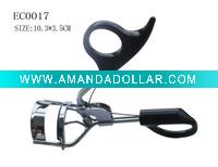 Wholesale EC0017 Cosmetic eyelash Curler eyelash Curling tool Eyelash Curler