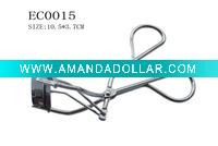 Wholesale EC0015 Cosmetic eyelash Curler eyelash Curling tool Eyelash Curler