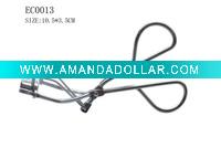 Wholesale EC0013 cosmetic eyelash curler eyelash curling tool Eyelash Curler