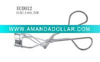 Wholesale EC0012 cosmetic eyelash curler eyelash curling tool Eyelash Curler