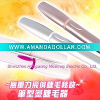 Wholesale Mini Electric Eyelash Curler PC-8216