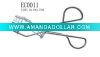 Wholesale EC0011 cosmetic eyelash curler eyelash curling tool Eyelash Curler