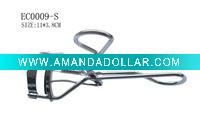 Wholesale EC0009-S cosmetic eyelash curler eyelash curling tool Eyelash Curler